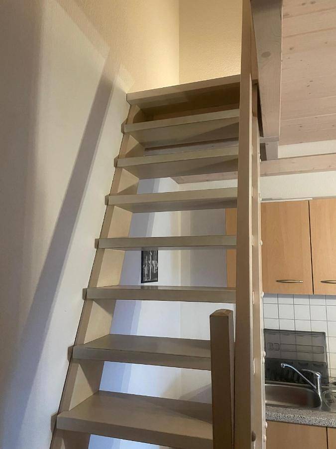 Ganze Wohnung, Ferienwohnung Seeblick Timmel in Strand am Timmeler Meer, Großefehn