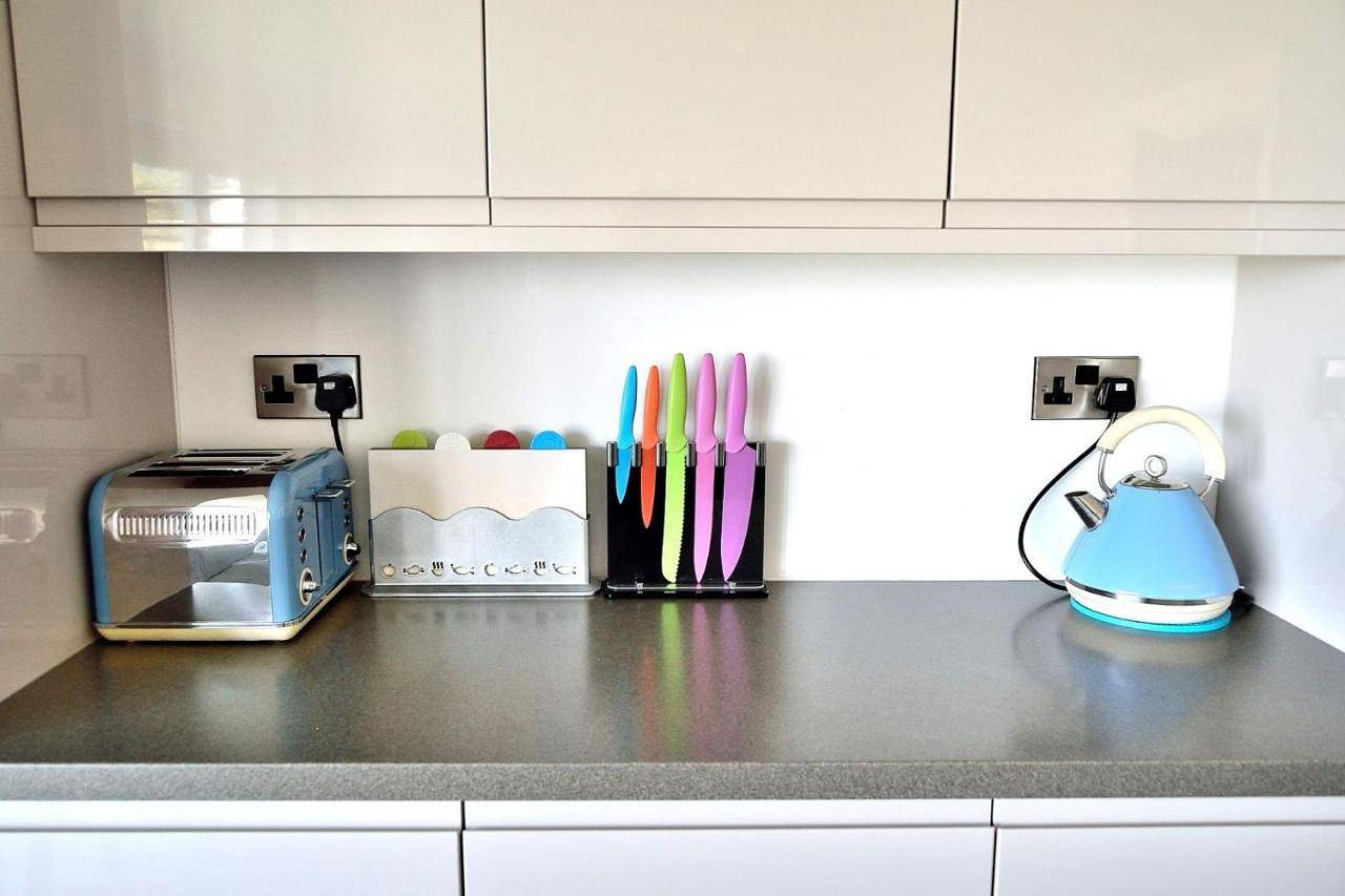 Holiday Home in Perranporth, Cornwall