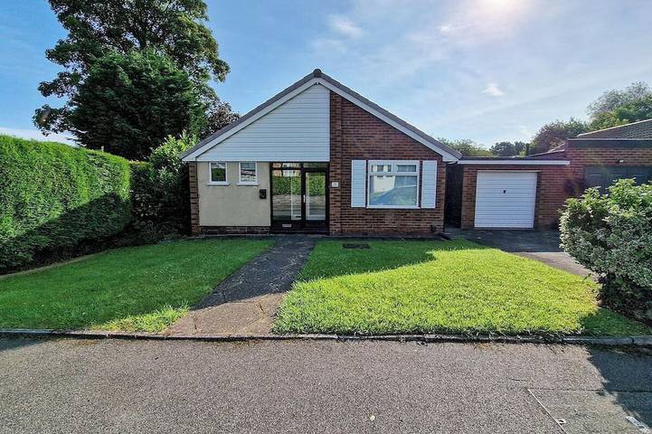 Holiday home for 6 people, with garden, with pets - 1