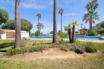 Apartamento De Férias para 4 Pessoas em Albufeira, Distrito de Faro, Foto 1