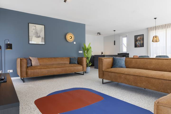Vakantie Zeeland — Vz2537 Vakantiehuis Nieuwvliet-Bad in Nieuwvliet, Zeeuwse Kust