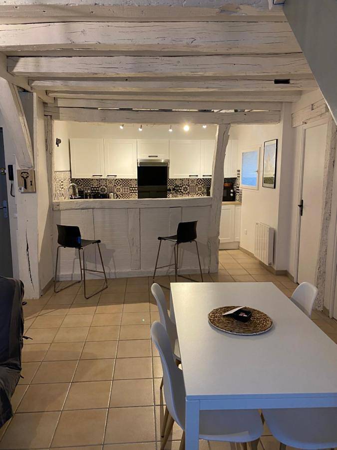 Gîte pour 4 personnes à Provins - 3