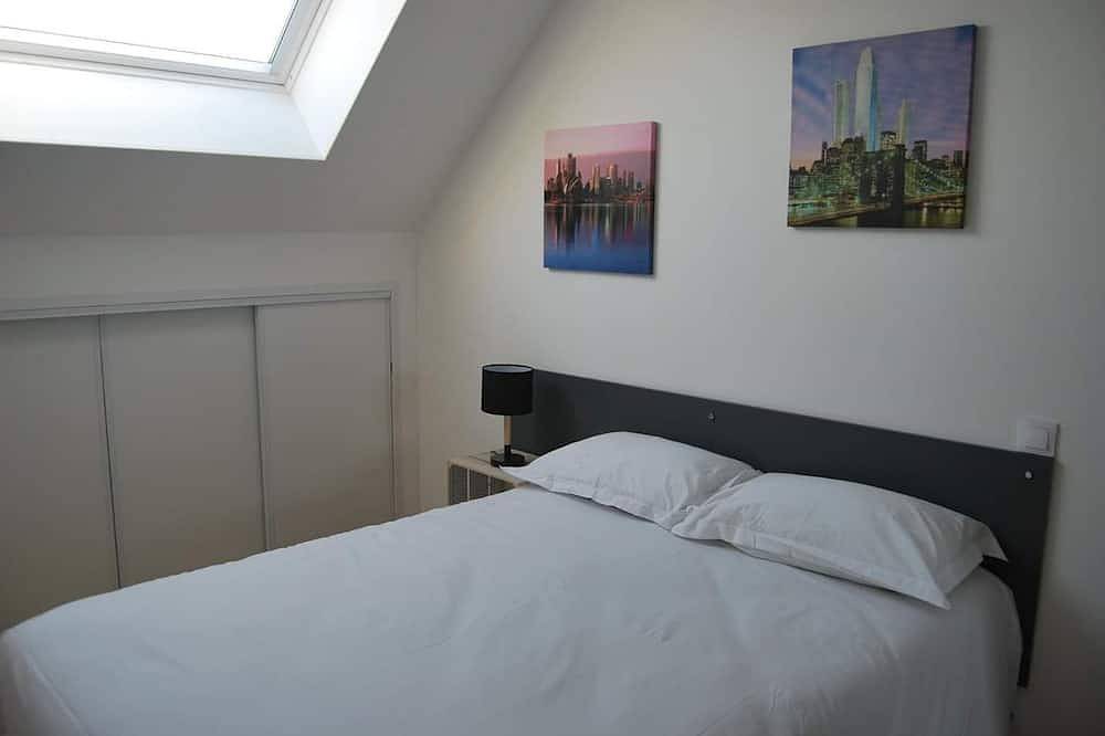 Appartement entier, Comme chez soi, Émilie & Dominique in Givet (homonymie), Parc naturel régional des Ardennes