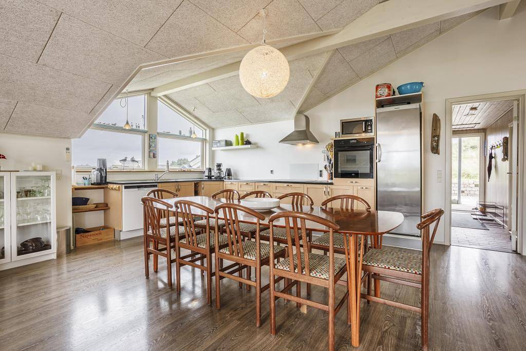 Holiday Home Close to the Beach and Nature in Tornby in Hirtshals, Tannisbucht