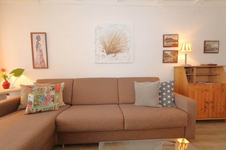 Ganze Wohnung, Ferienwohnung Lohkamp in Westerland, Sylt (Gemeinde)
