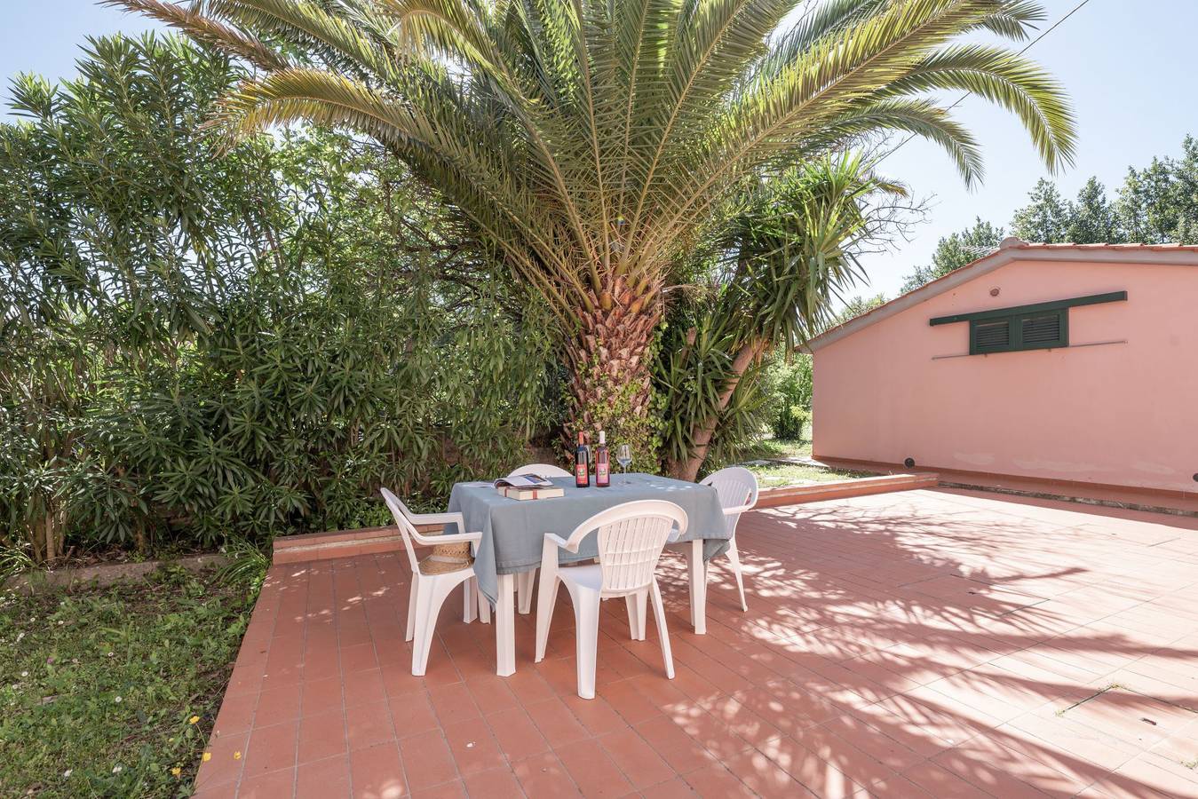 Appartamento intero, La Rada - La Rada - Monolocale in Portoferraio, Isola d'Elba
