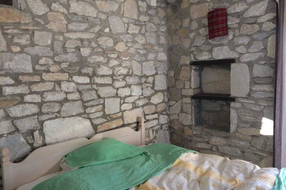 Pigadia Ferienhaus 4 auf 2 Ebenen mit 100m² für max. 6 Personen in Thassos