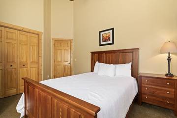 Vacation House for 6 Guests in Nisswa, Minnesota, Picture 4