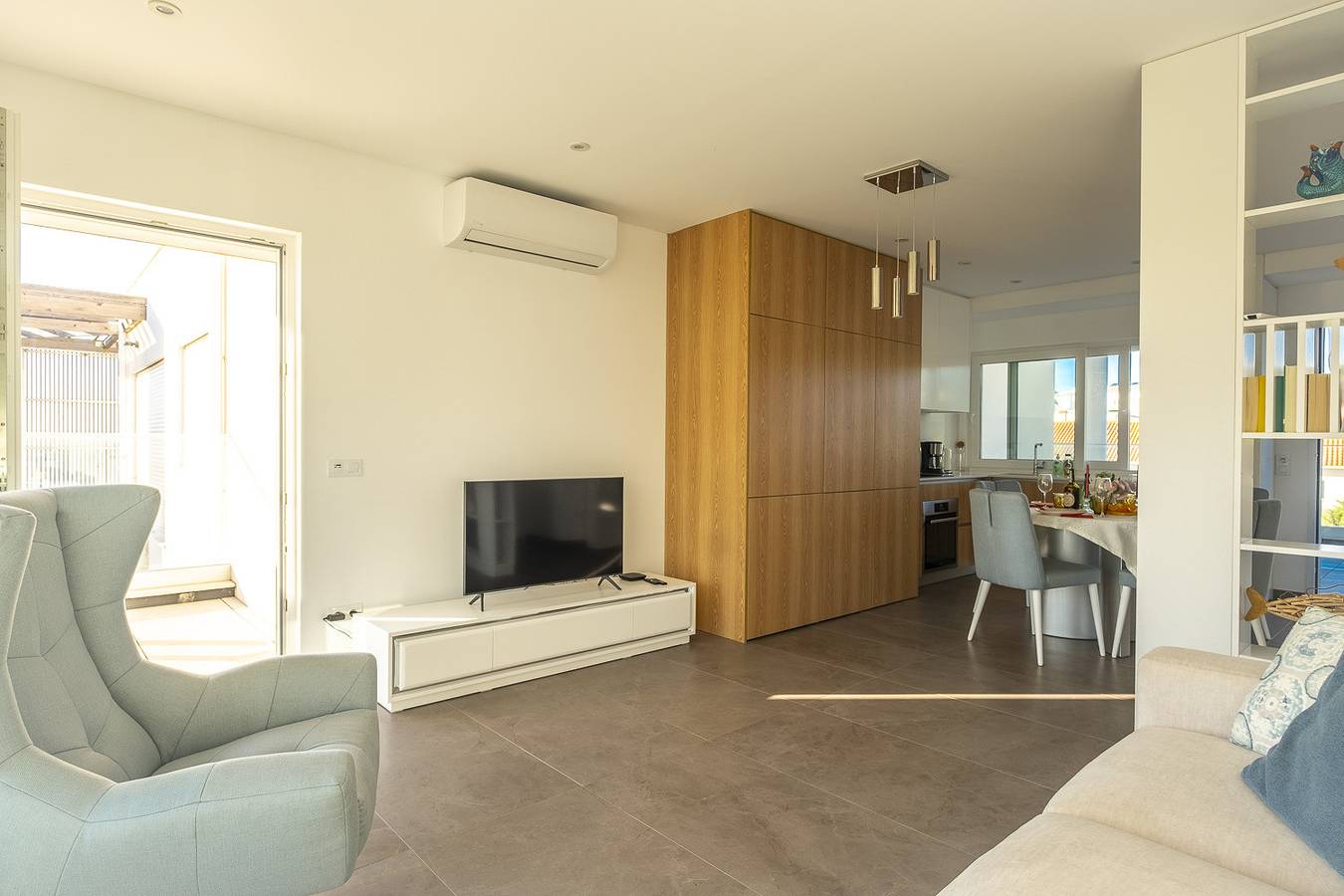 Appartement entier, Vistas de Tirar o Fôlego com Jacuzzi Privativo in Nazaré, Leiria District