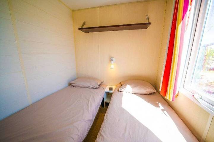 Camping pour 6 personnes à Frontignan - 3