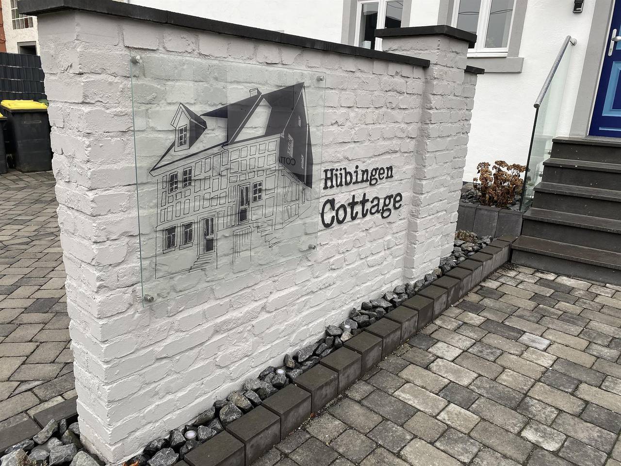 Cottage 28 (6-Bettwohnung) in Hübingen, Lahn-Taunus
