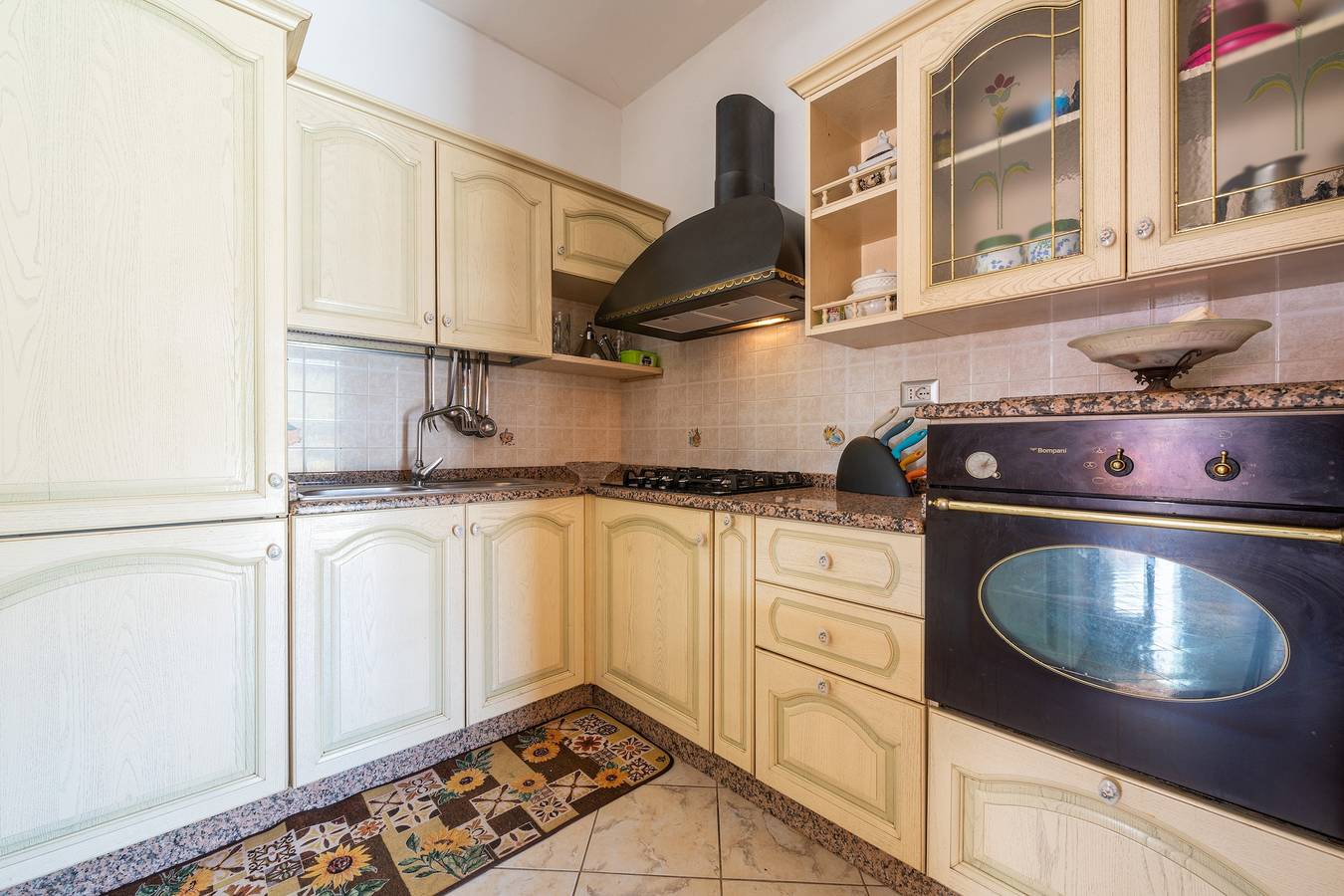 Villa 'Chiara' con Vista Montagna, Wi-Fi e Aria Condizionata in Terra Mala, Quartu Sant'Elena