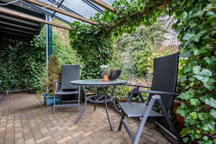 Ferienwohnung für 4 Personen, mit Garten in Nord - Rügen