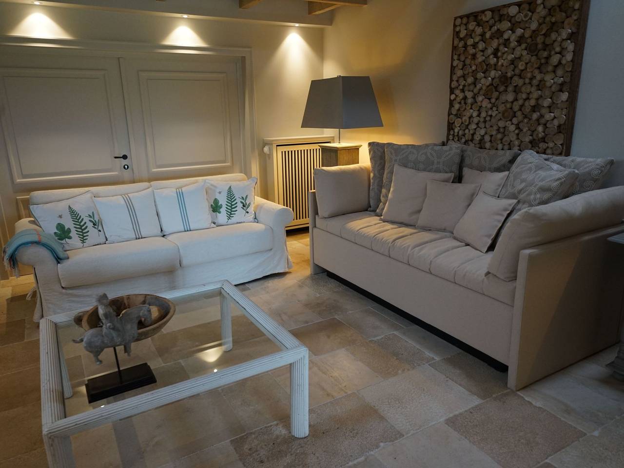 In Großmorsum mit Terrasse und Grill in Sylt-Ost, Sylt (Gemeinde)