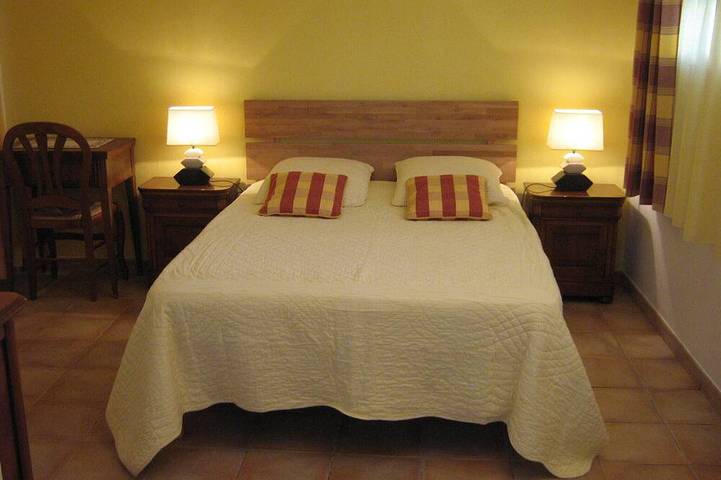 Appartement de vacances pour 5 personnes à Grasse