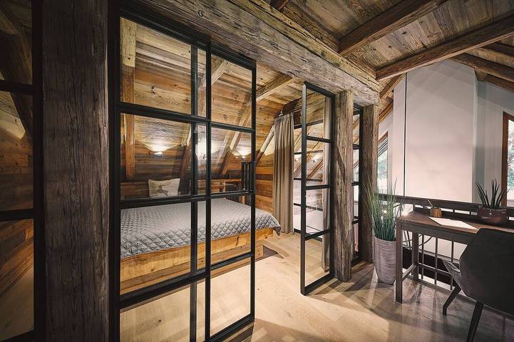 Chalet für 8 Personen, mit Sauna und Garten, mit Haustier in Schmallenberg - 4