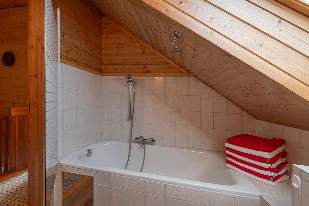 Two-Bedroom Apartment with Bath in Sankt Gallenkirch (Stadt), Sankt Gallenkirch
