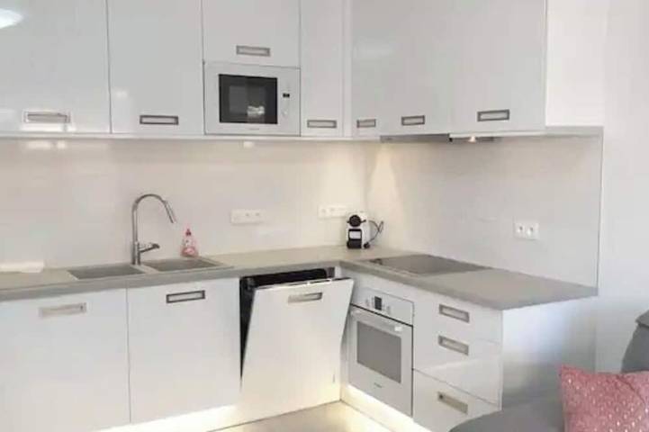 Appartement de vacances pour 6 personnes