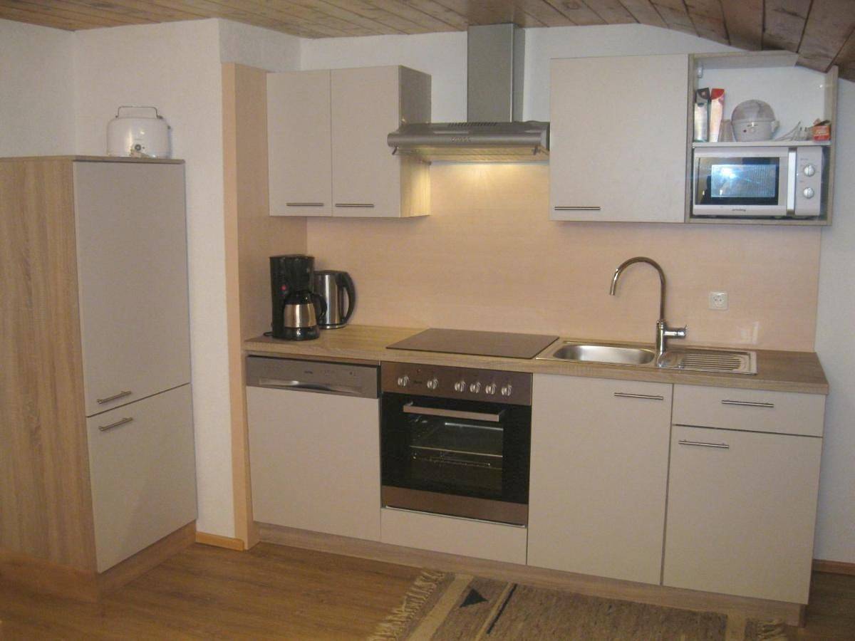 Ganze Wohnung, Rossruckhof in Rohrberg, Bezirk Schwaz