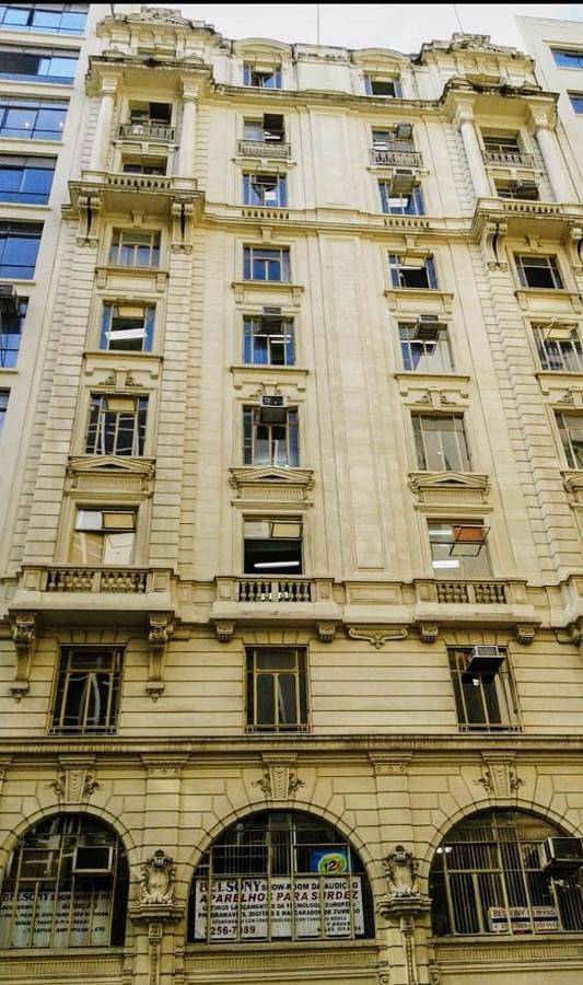 Apartahotel para 2 personas en Brasil