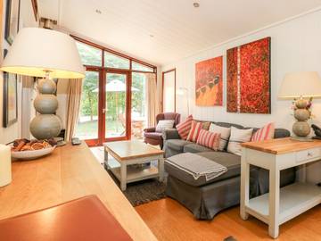 Lodge for 6 People in Exton (Rutland), Rutland, Photo 4