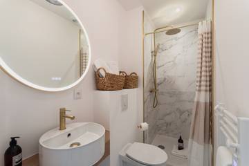 Appartement De Vacances pour 2 Personnes dans Cancale, Région de Saint-Malo, Photo 3