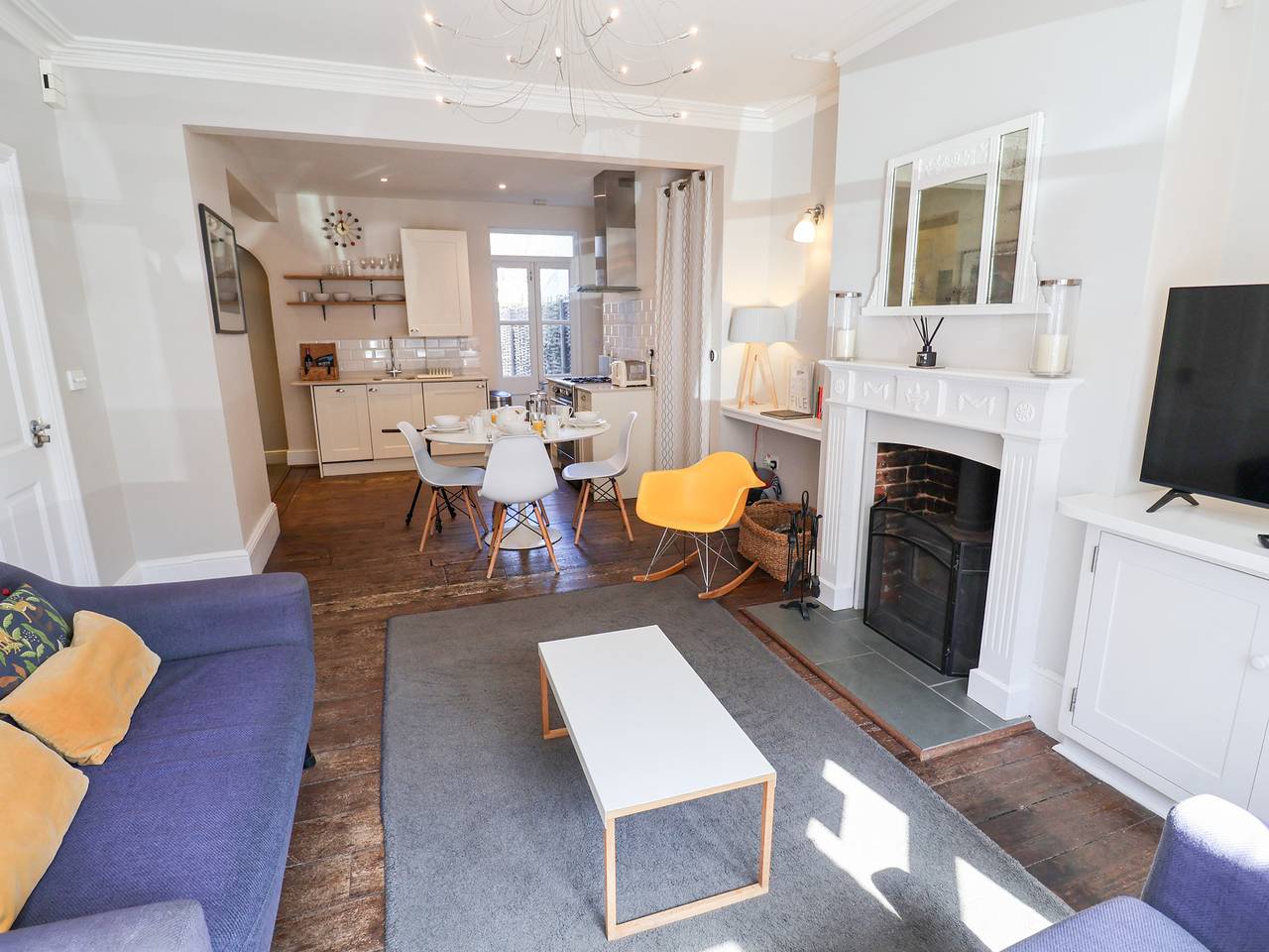 Apartamento entero, Kestrel in Southwold, Waveney