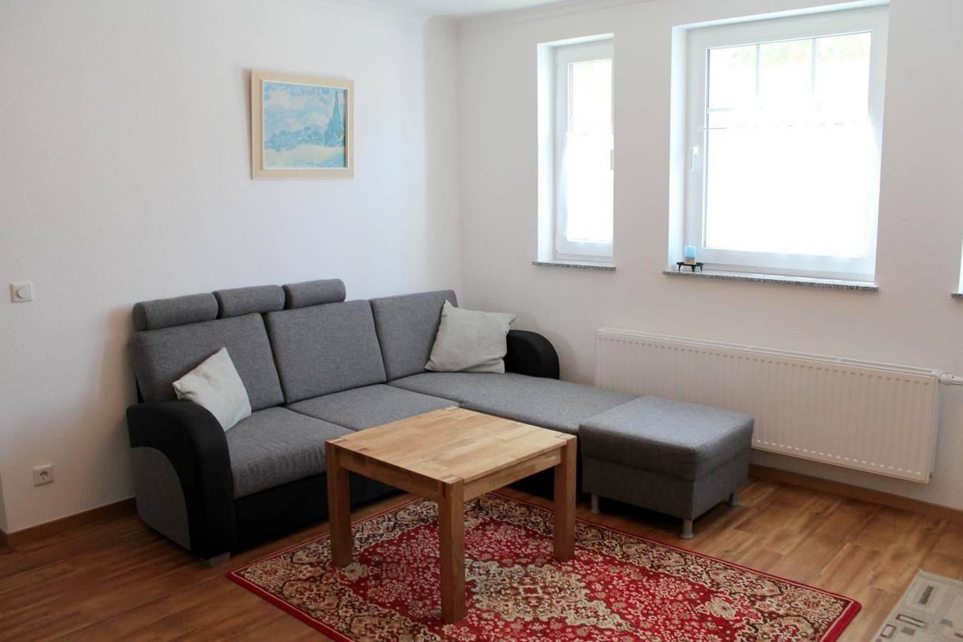 Ganze Ferienwohnung, Strandvilla Sophie App. 1 in Dierhagen Strand, Dierhagen