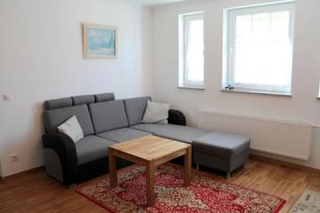 Ferienwohnung für 5 Personen in Dierhagen Strand, Dierhagen, Bild 4