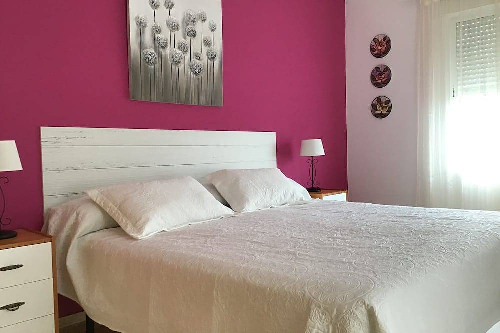 Villa Abril, in the most beautiful town in Spain in Árchez, Costa del Sol