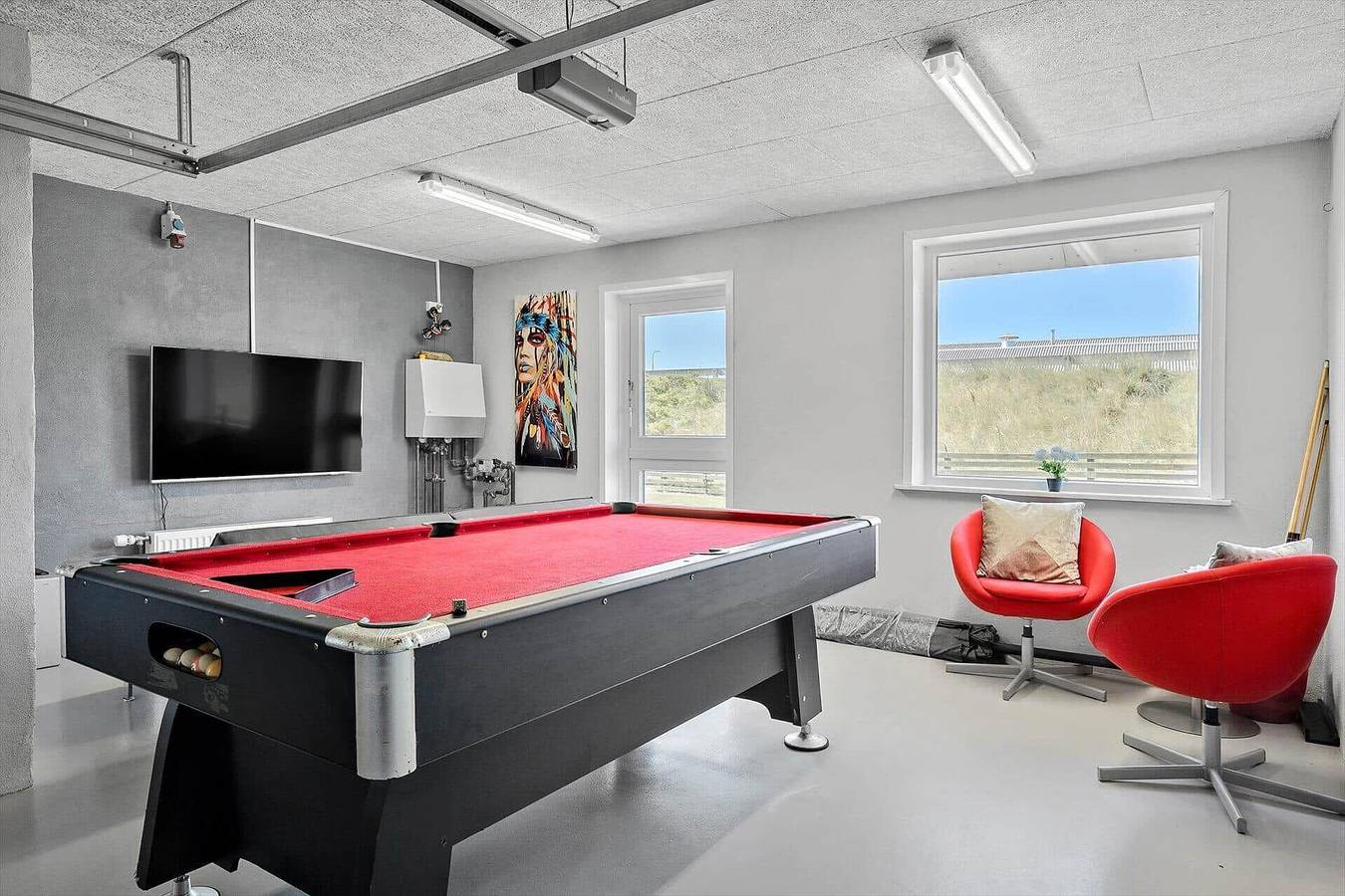 70068 Ulfborg - Fuglevænget 18 in Thorsminde, Nissum Fjord