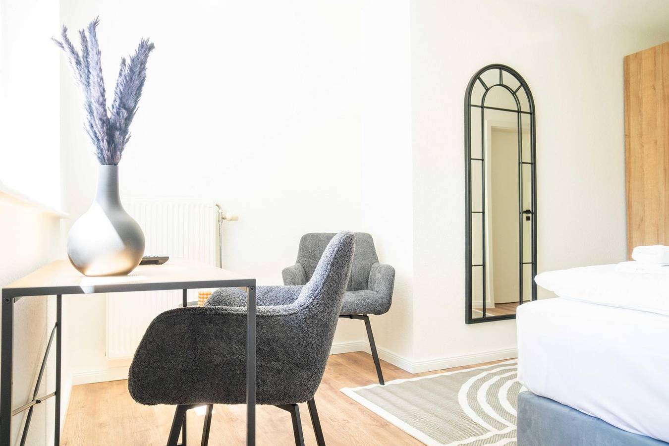 Ferienwohnung in Zingst ab 79€ pro Nacht