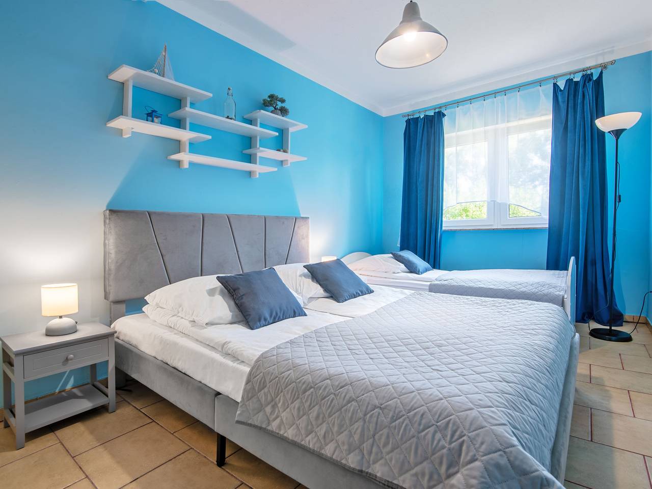 Ganze Wohnung, Nostalgia in Gaski, Powiat Koszaliński