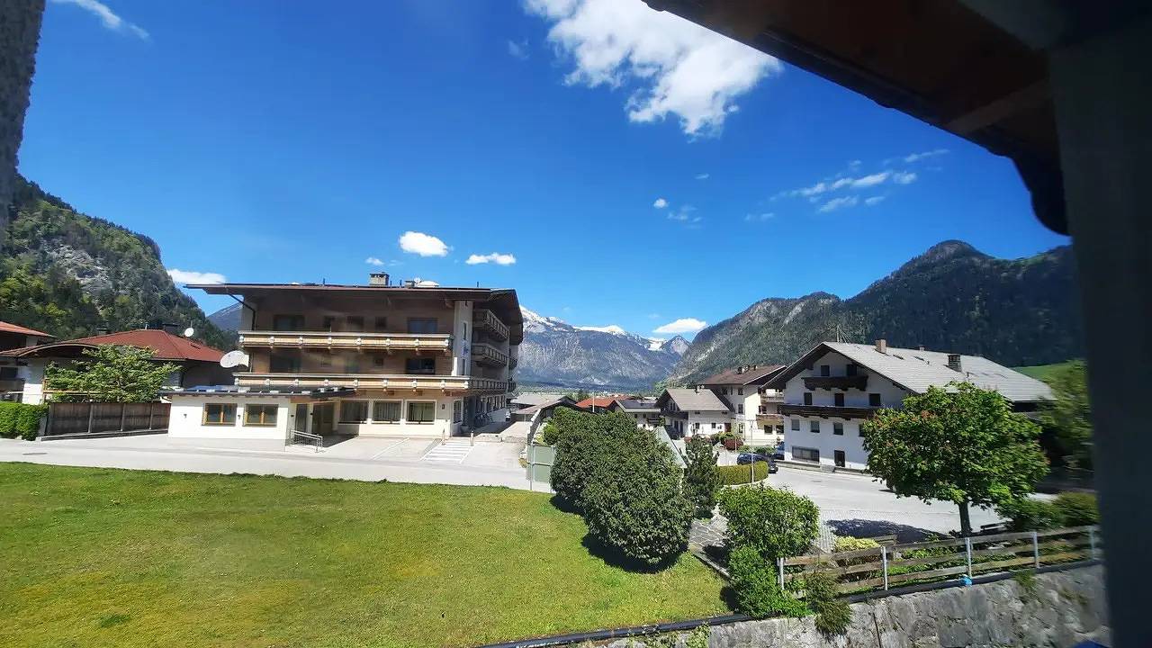 Ganze Ferienwohnung, Ferienwohnung für 4 Personen (65 m²) in Schlitters in Tuxer Alpen, Schlitters