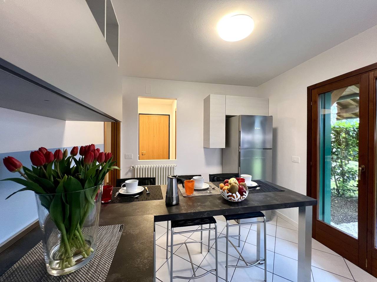 Lignano Villa mit Pool in Lignano Sabbiadoro, Udine Provinz