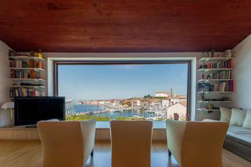 Apartament Wakacyjny dla 8 osoby w Piran, Slovene Riviera, Zdjęcie 2