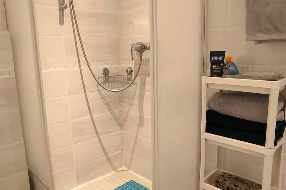 Ganze Wohnung, Ferienwohnung/App. für 2 Gäste mit 38m² in Ebersbach an der Fils in Ebersbach an der Fils, Landkreis Göppingen