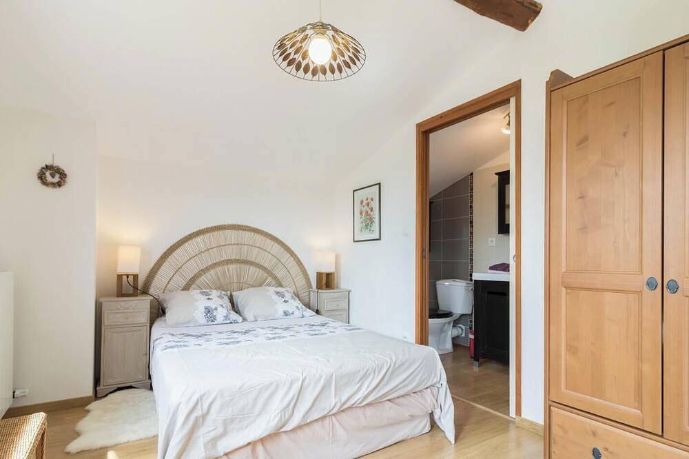 Framboisine - Cazères - Gîte in Cazères, Alto Garona