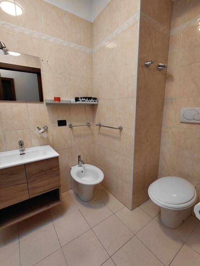 Gîte pour 6 personnes, avec terrasse et vue à Feltre - 4