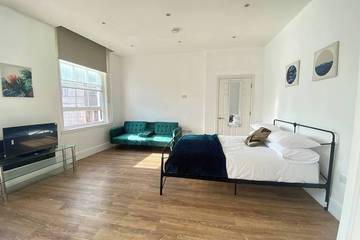 Apartment for 2 People in Chelmsford, Essex, Photo 2