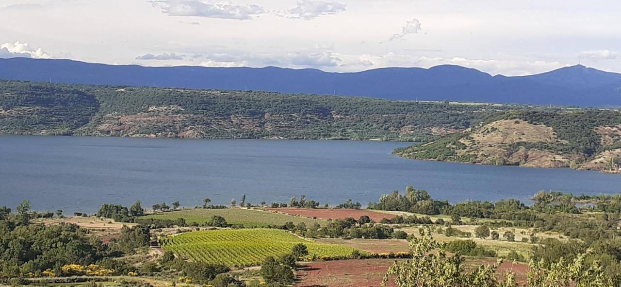 Appartement entier, Grand Studio Entre Lac Et Garrigue in Clermont-l'Hérault, Région de Lodève
