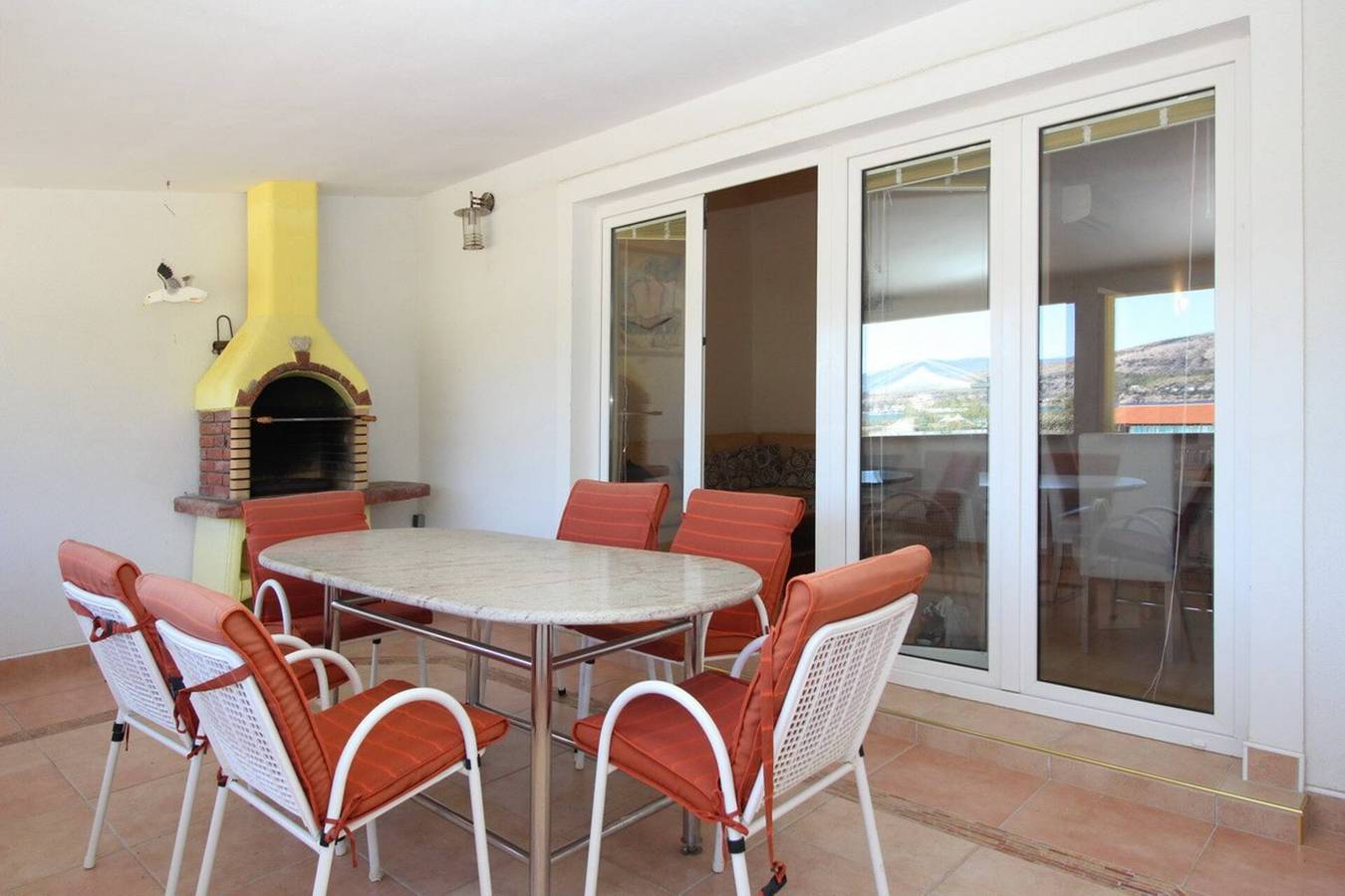 Apartamento entero, Apartment Bakrac Beach - near the Sea in Zarok, Baska