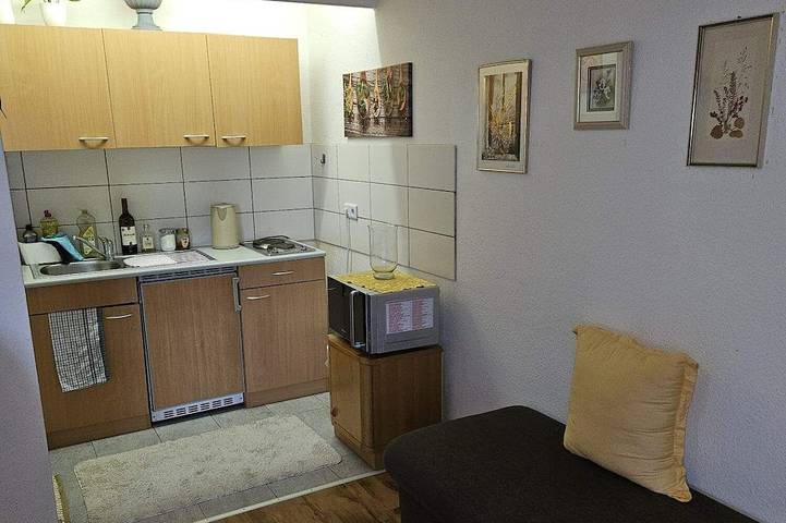 Ferienwohnung für 2 Personen in Dortmund