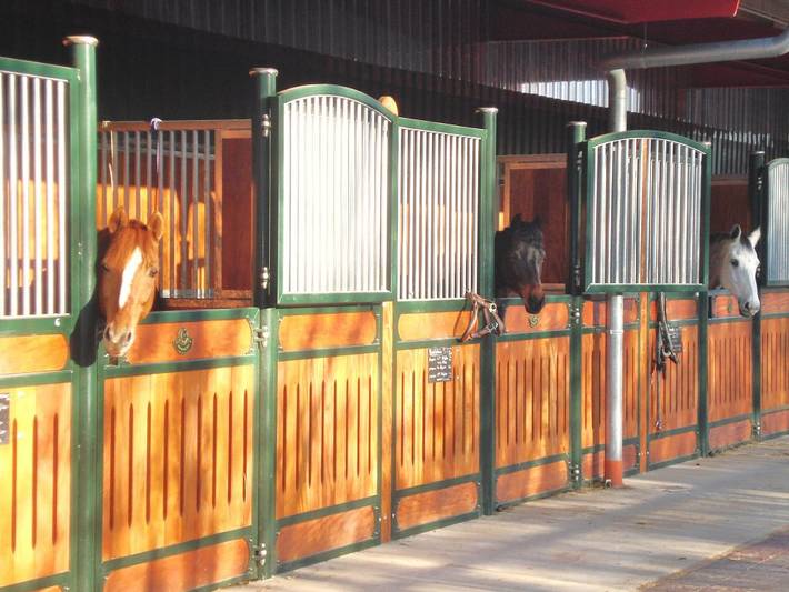 Bauernhof für 4 Personen, mit Garten in der Lübeck - 4