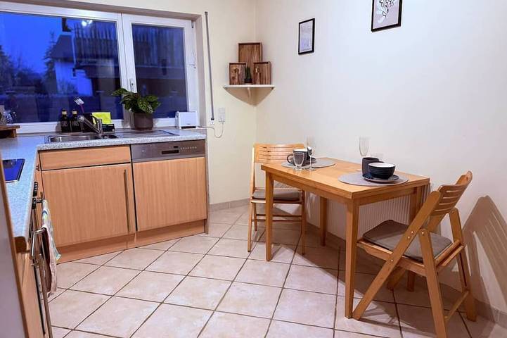 Ferienwohnung für 3 Personen in Wutöschingen