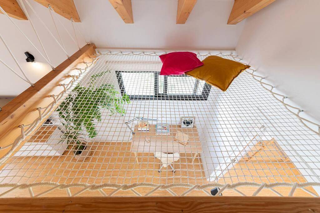 Appartement entier, One-Bedroom Apartment in Bajo del Medio (La Oliva), La Oliva