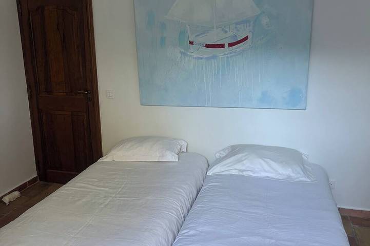 Villa für 8 Personen in Saint-Tropez - 2