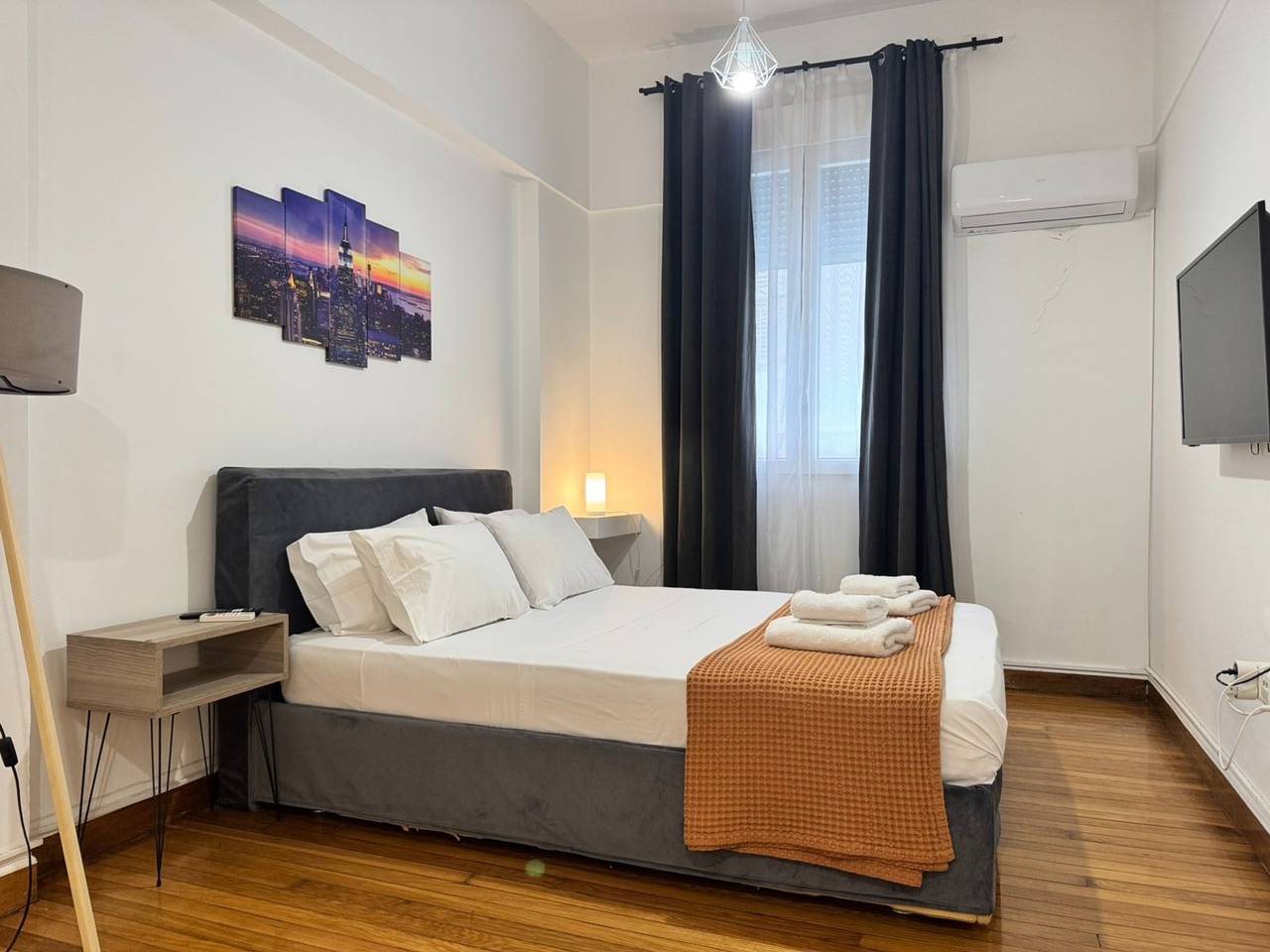 Entire apartment, Athenian Stay Kolonaki Apartment in Central Section of Athens, Athens