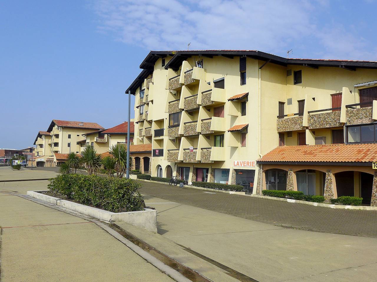 Appartement entier, Trinquart in Seignosse Océan, Seignosse