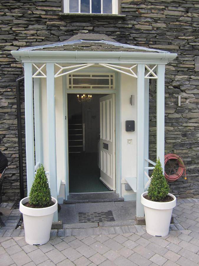 Maison d’hôte pour 2 personnes à Ambleside - 3